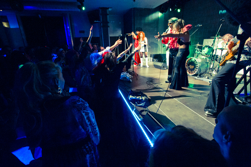 008212 funk up hill funky Pierangelo Bettoni - Funk up Hill Funky